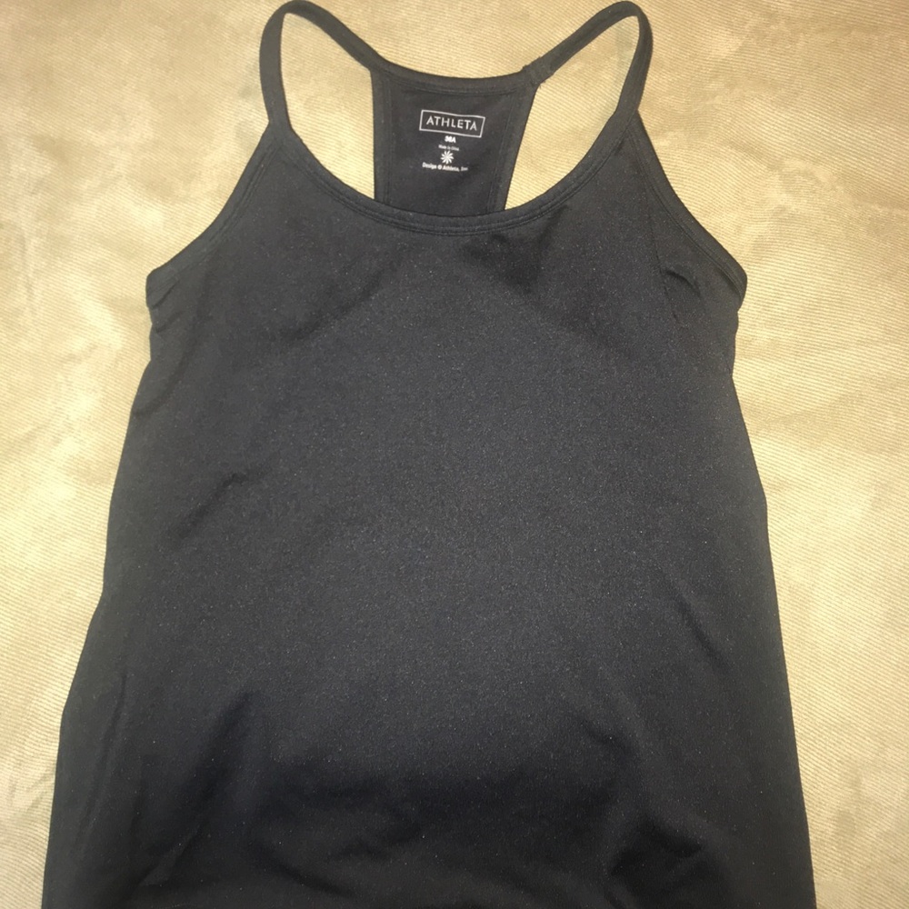 Athleta Tank Top
